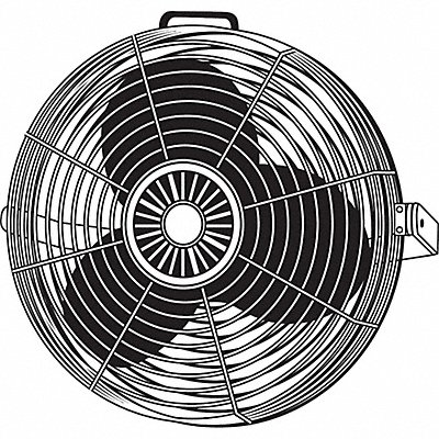 Industrial Fans image